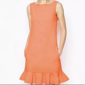 Ted Baker OMELIA Dress Size 1 UK 4 US.